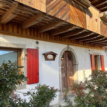 Casa Vacanze Ranuncolo 6 ซุตริโอ ภายนอก รูปภาพ